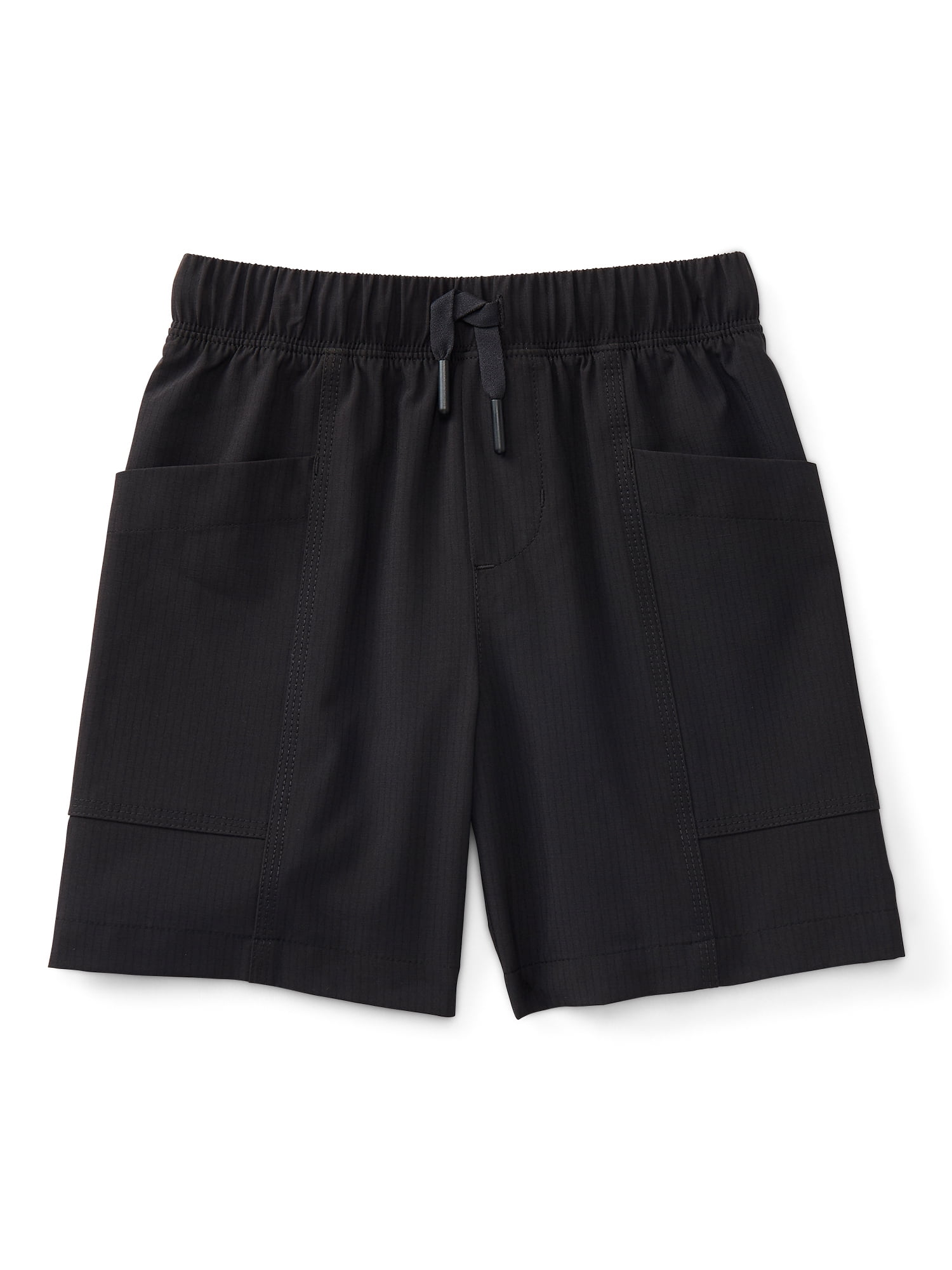 Wonder Nation Toddler Boys Adventure Shorts, Sizes 12M-5T