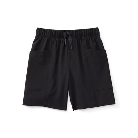 Wonder Nation Toddler Boys Adventure Shorts, Sizes 12M-5T