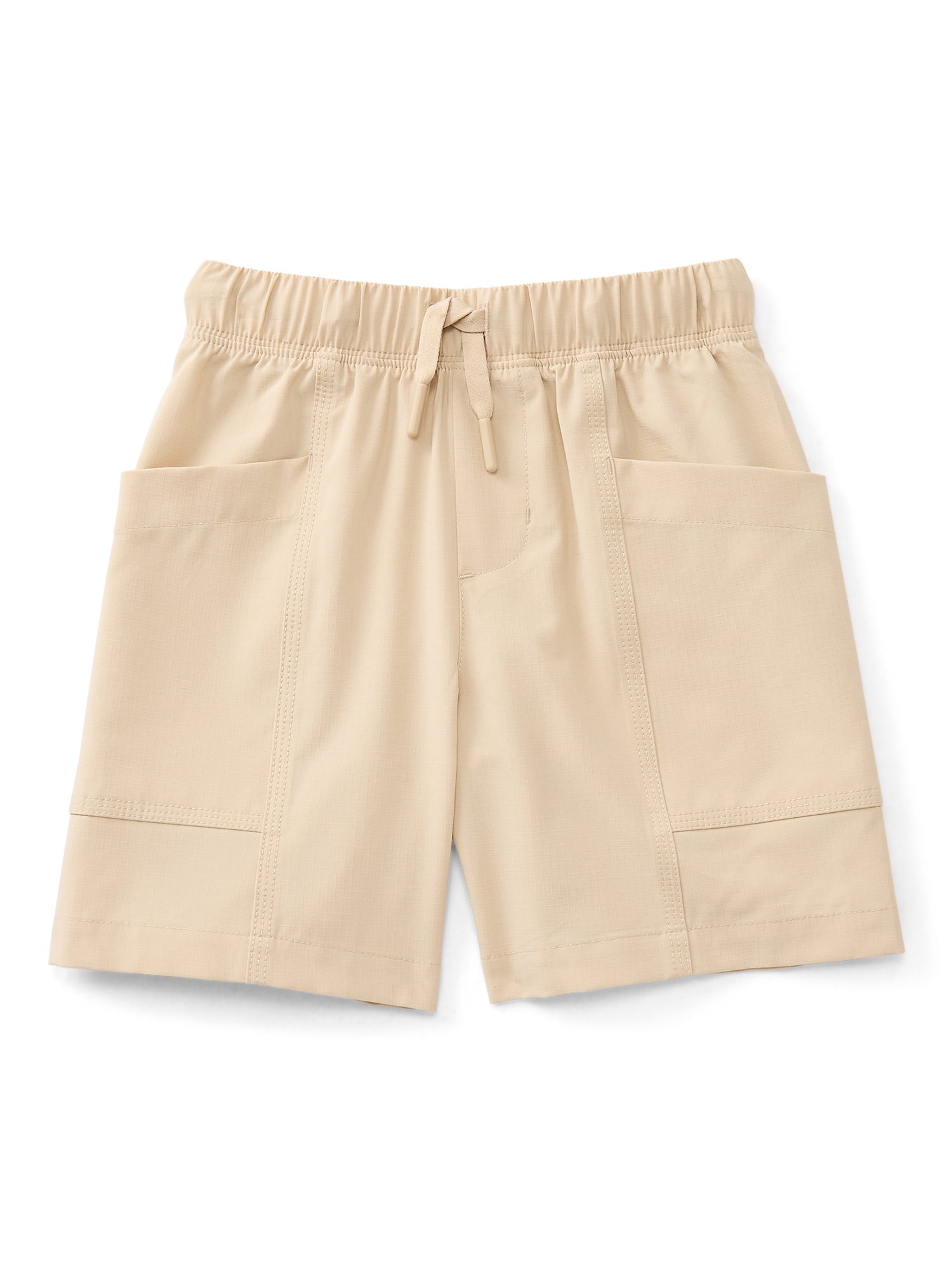 Wonder Nation Toddler Boys Adventure Shorts, Sizes 12M-5T
