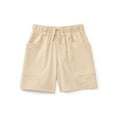 thumbnail image 1 of Wonder Nation Toddler Boys Adventure Shorts, Sizes 12M-5T, 1 of 3