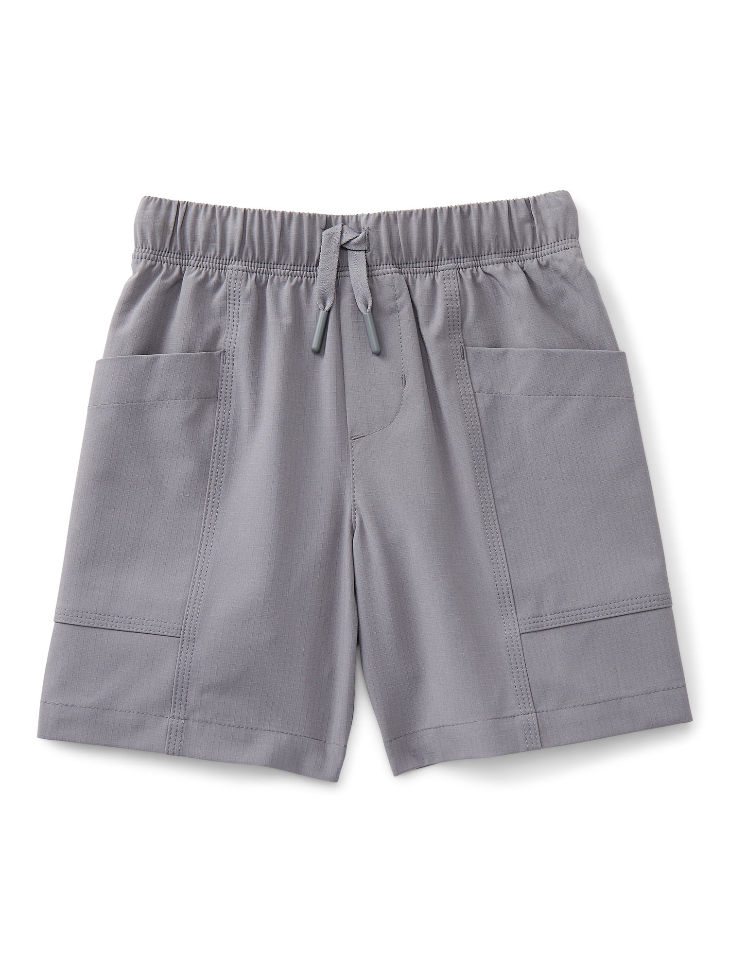 Wonder Nation Toddler Boys Adventure Shorts, Sizes 12M-5T