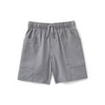 thumbnail image 1 of Wonder Nation Toddler Boys Adventure Shorts, Sizes 12M-5T, 1 of 3