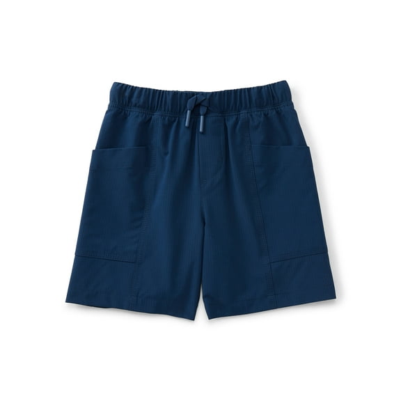Wonder Nation Toddler Boys Adventure Shorts, Sizes 12M-5T