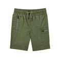 thumbnail image 1 of Wonder Nation Toddler Boys Adventure Shorts, Sizes 12 Months-5T, 1 of 3