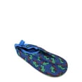 thumbnail image 1 of Wonder Nation Toddler Boys Beach Aqua Slipper, 1 of 5