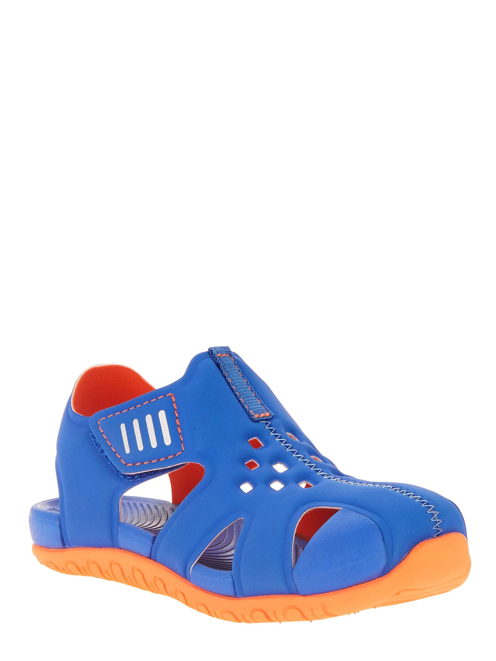 Wonder nation hotsell sandals walmart