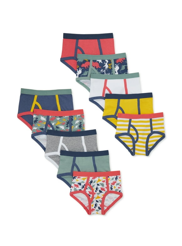 Toddler Boys Underwear in Toddler Boys Underwear