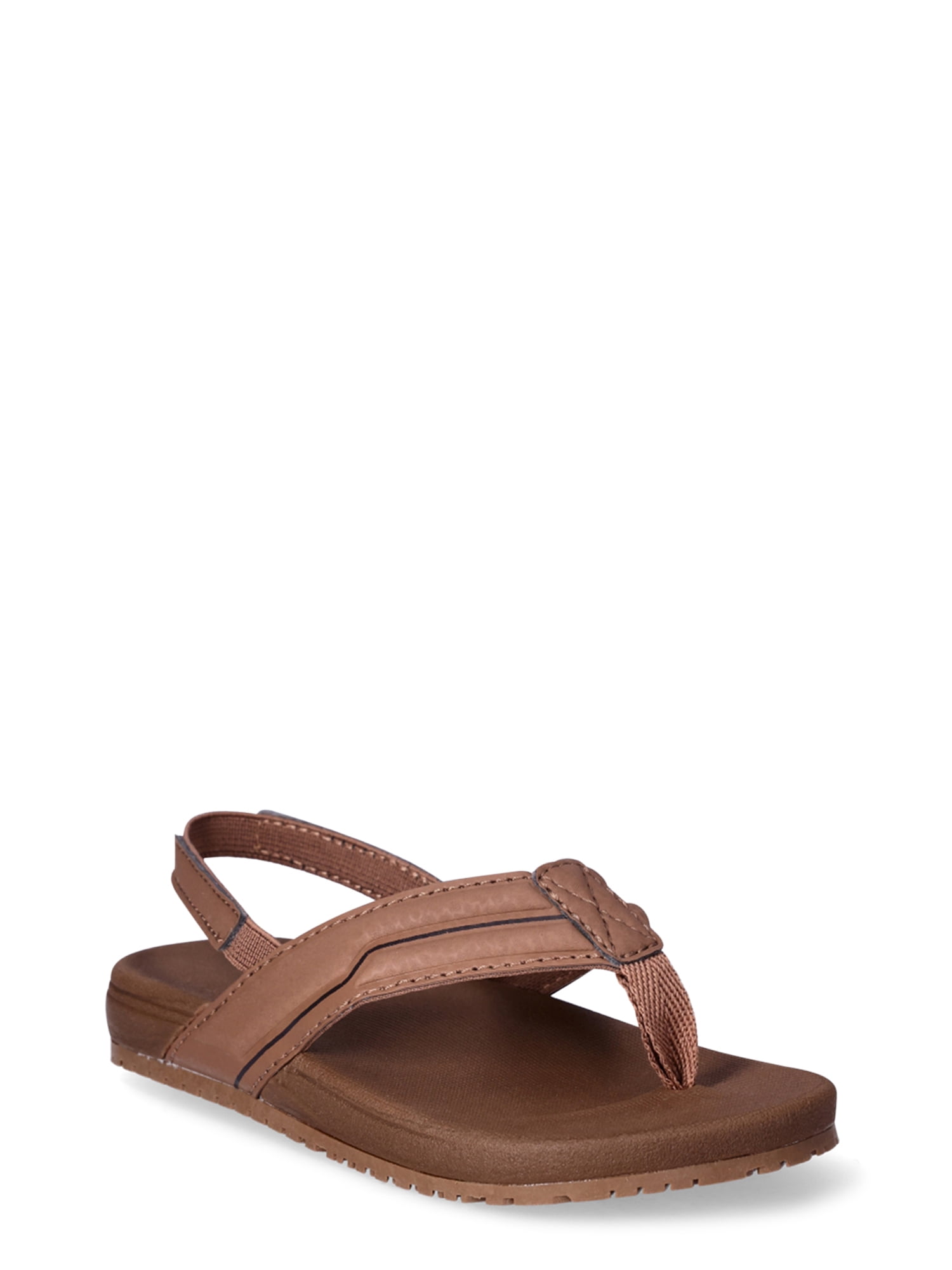 Toddler Boys Casual Flip Flops