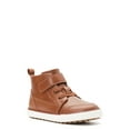 thumbnail image 1 of Wonder Nation Toddler Boys Casual Hi Top Shoes, 1 of 5