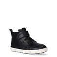 thumbnail image 1 of Wonder Nation Toddler Boys Casual Hi Top Shoes, 1 of 5