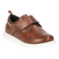 thumbnail image 1 of Wonder Nation Toddler Boys Casual Oxford Shoes, 1 of 5