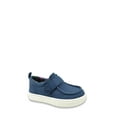 thumbnail image 1 of Wonder Nation Toddler Boys Casual Surf Moc, 1 of 5