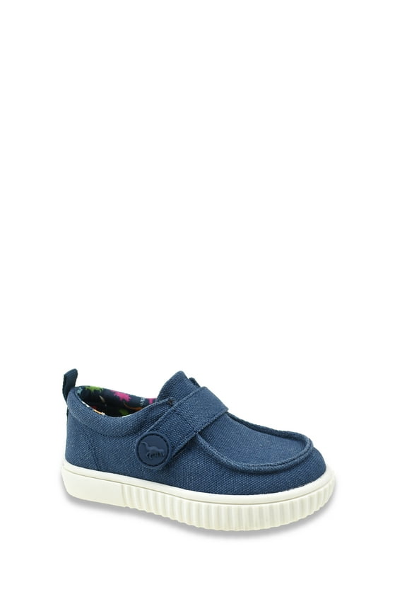 Toddler Boys Casual Surf Moc