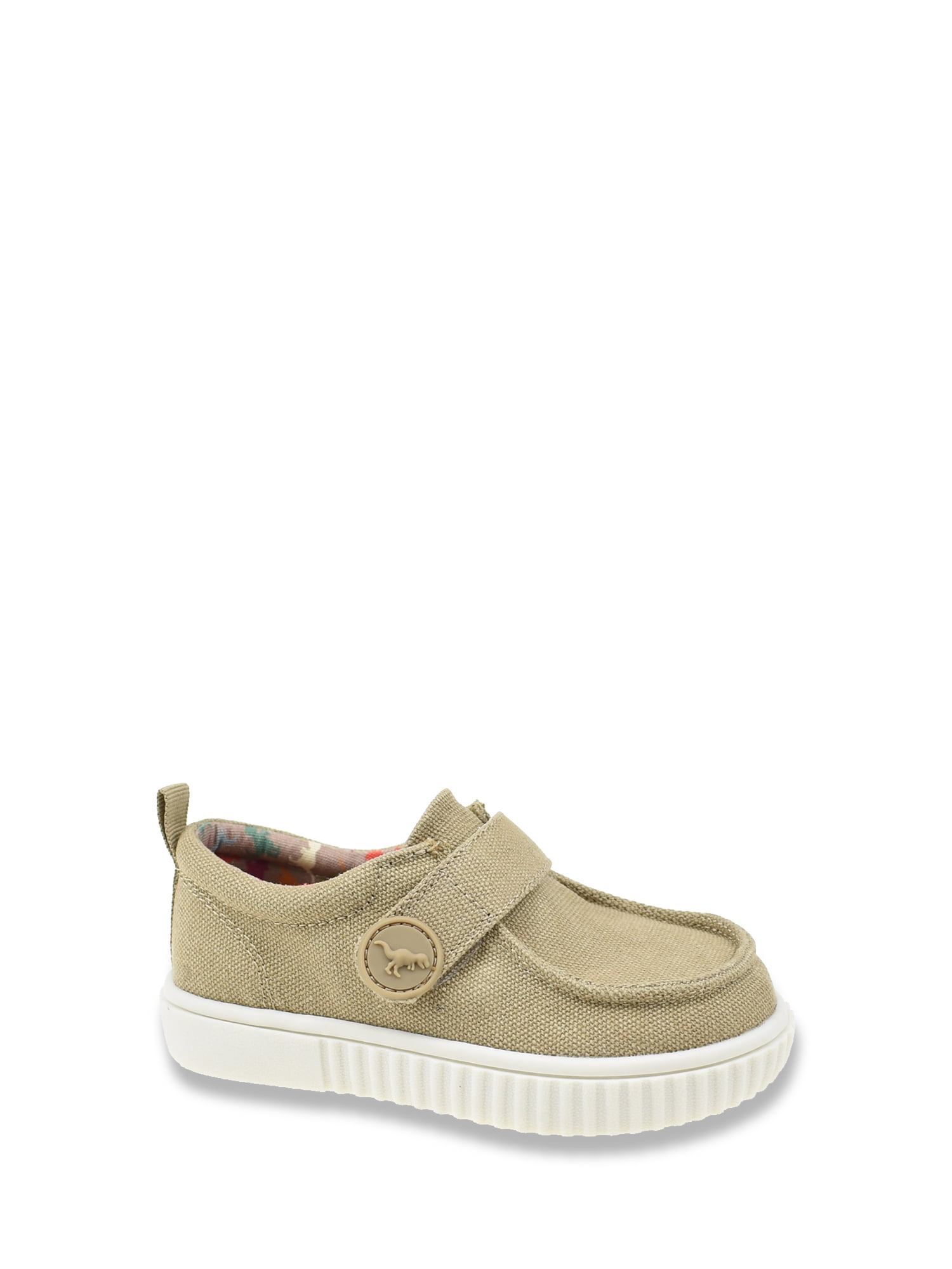 Wonder Nation Toddler Boys Casual Surf Moc