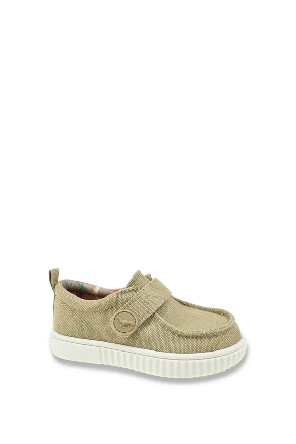 Toddler Boys Casual Surf Moc
