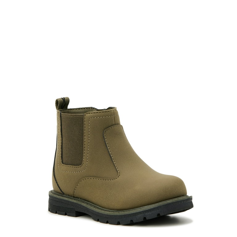 Kids chelsea boots boys best sale