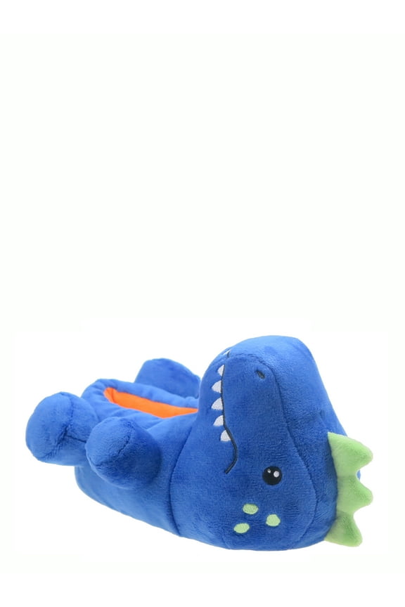Toddler Boys Dino Slipper