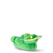 Wonder Nation Toddler Boys' Dino Slippers