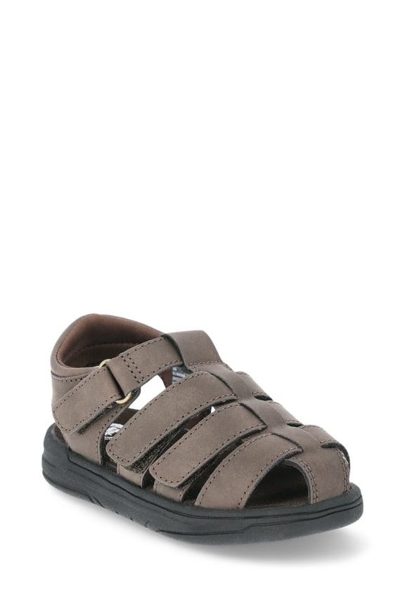 Toddler Boys Fisherman Sandals