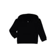 thumbnail image 1 of Wonder Nation Toddler Boys Fleece Hoodie, Sizes 12M-5T, 1 of 3