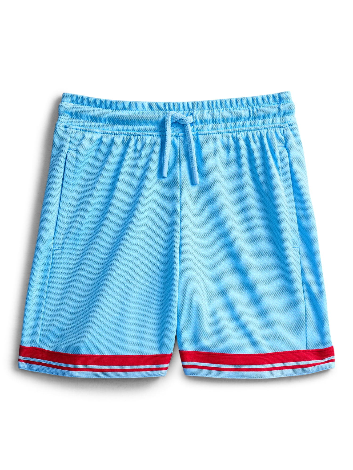 Wonder Nation Toddler Boys Mesh Shorts, Sizes 18M-5T