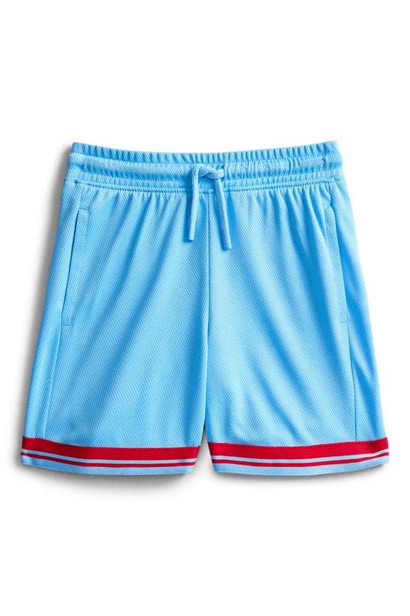 Toddler Boys Mesh Shorts, Sizes 18M-5T