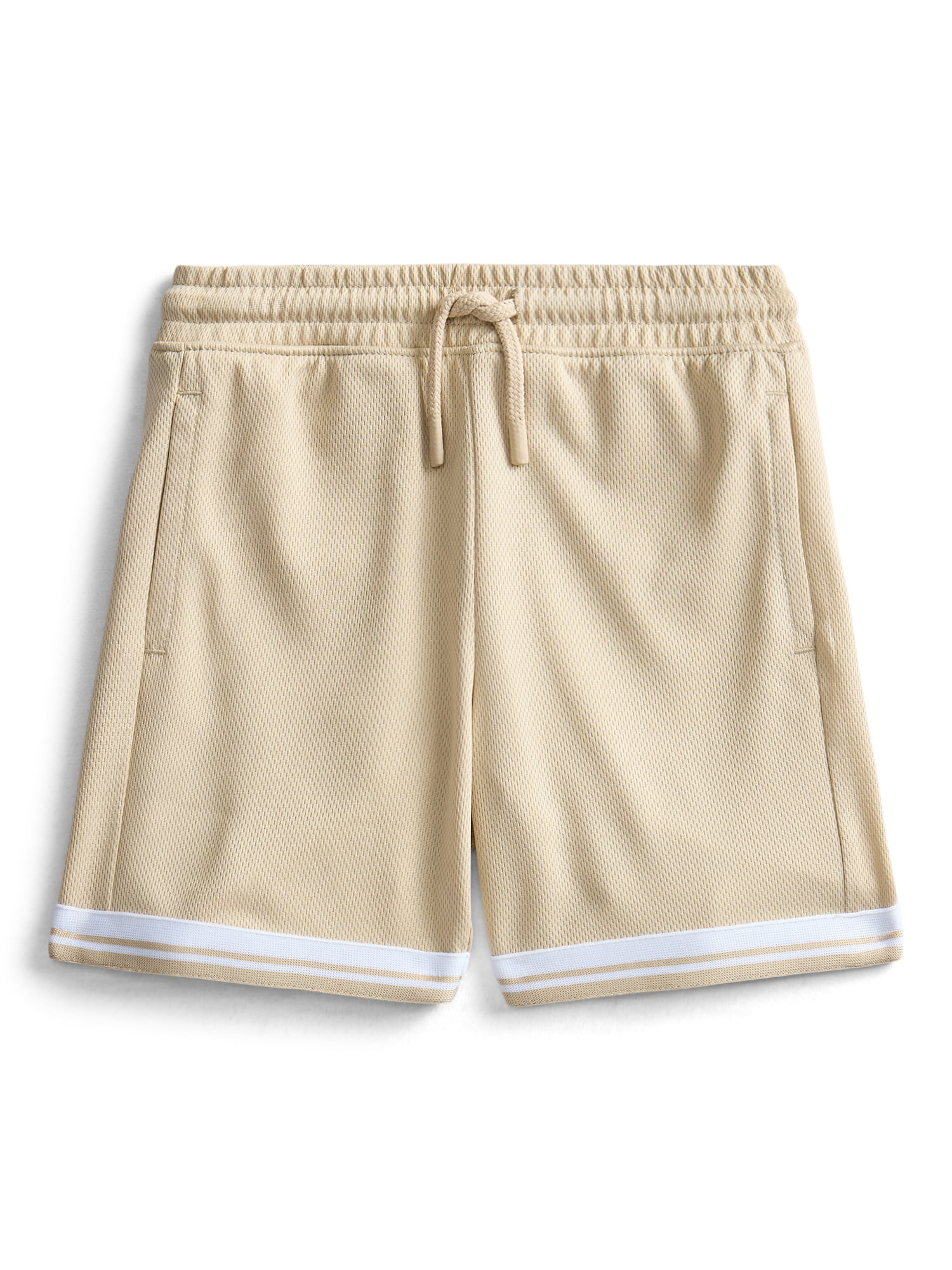 Wonder Nation Toddler Boys Mesh Shorts, Sizes 18M-5T