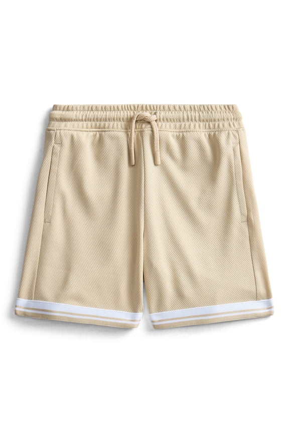Toddler Boys Mesh Shorts, Sizes 18M-5T