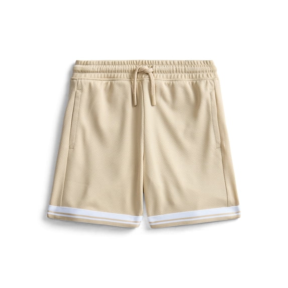 Wonder Nation Toddler Boys Mesh Shorts, Sizes 18M-5T