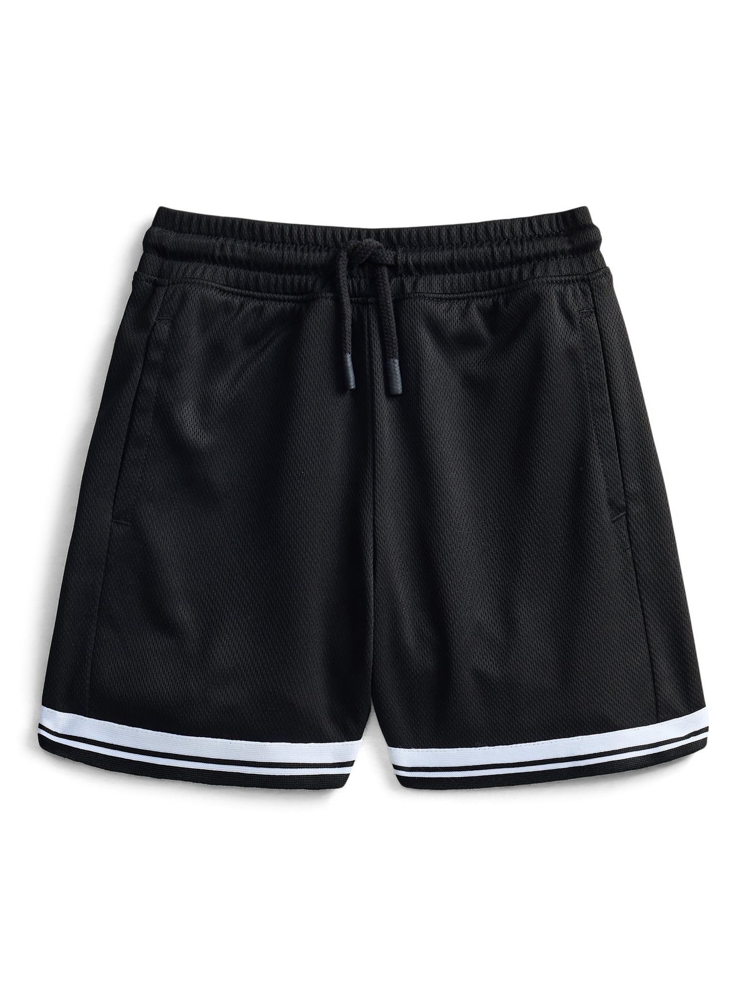 Wonder Nation Toddler Boys Mesh Shorts, Sizes 18M-5T