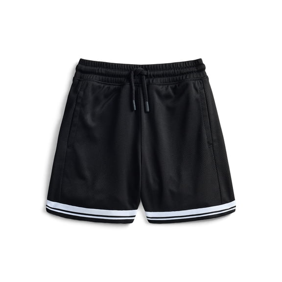 Wonder Nation Toddler Boys Mesh Shorts, Sizes 18M-5T