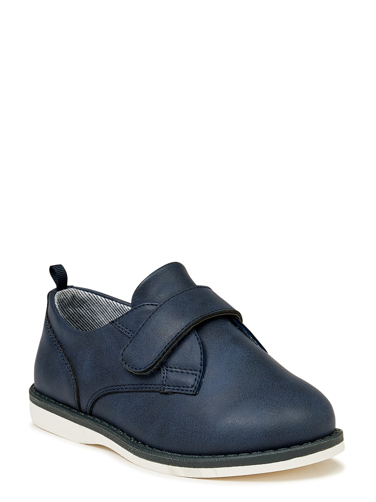 Wonder Nation Toddler Boys Oxford Dress Shoes, Sizes 712