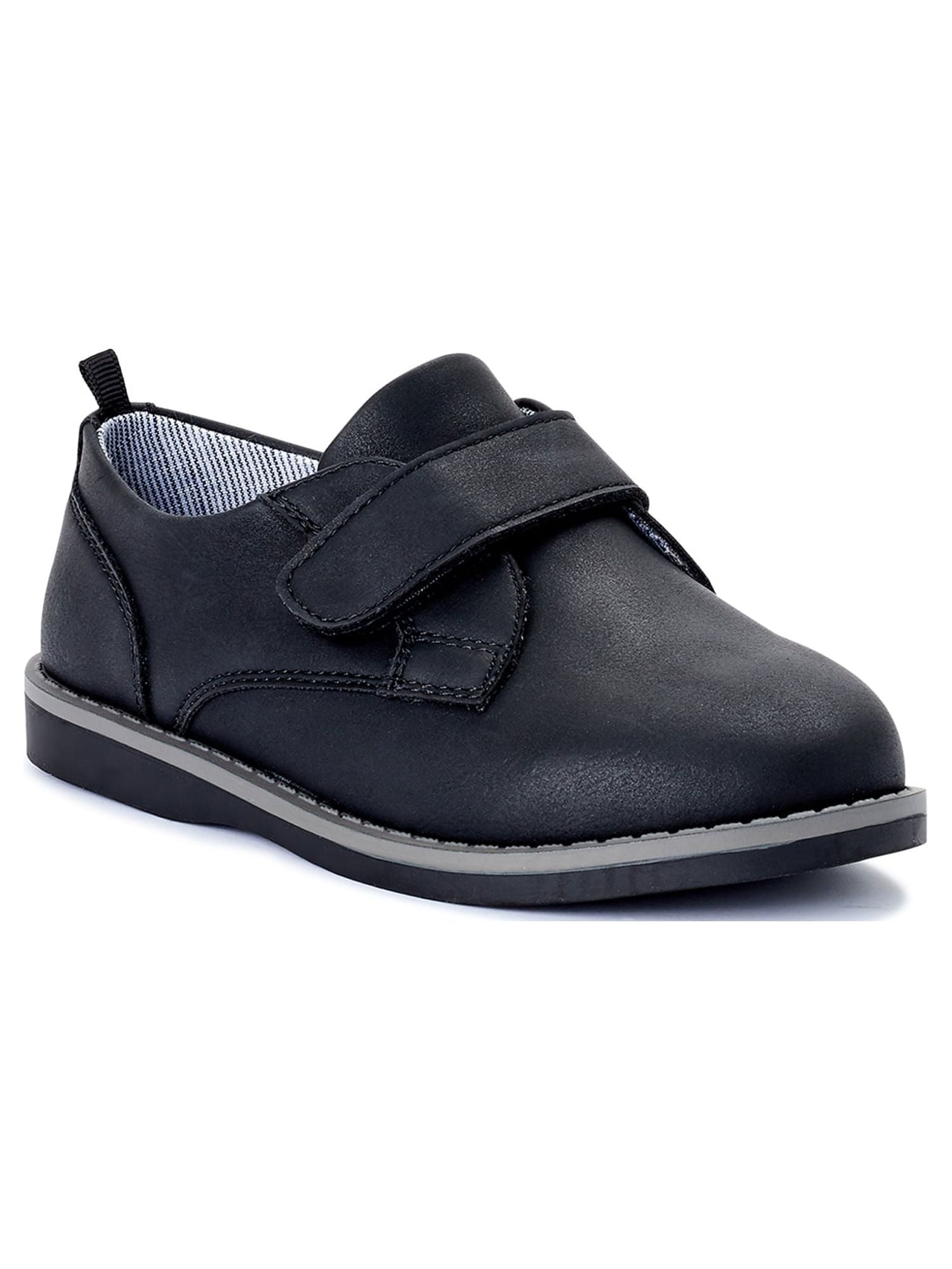 Wonder Nation Toddler Boys Oxford Dress Shoes Foam - Walmart.com Wonder Nation Toddler Boys Oxford Dress Shoes Foam - Walmart.com
