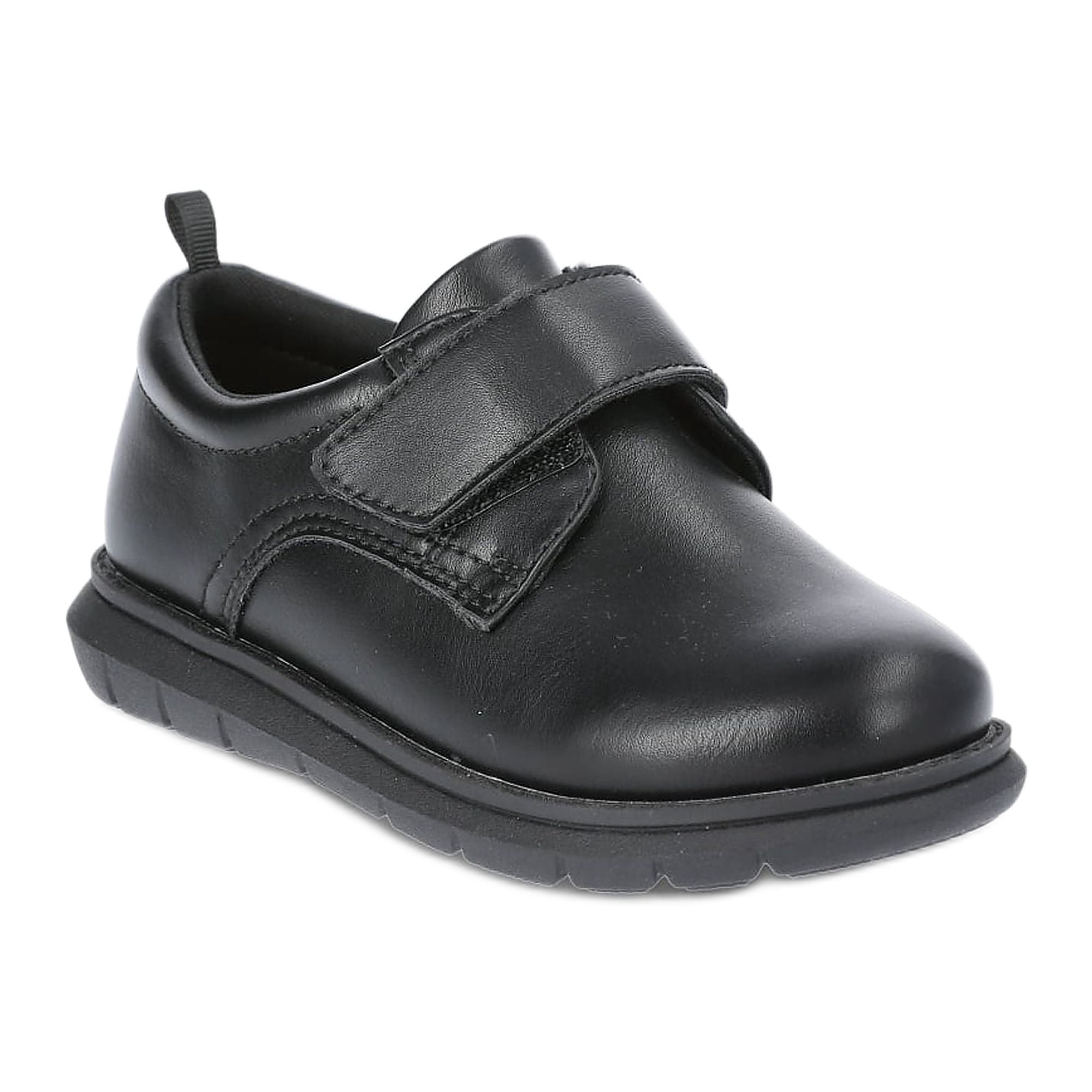 Wonder Nation Toddler Boys Oxford Dress Sneakers