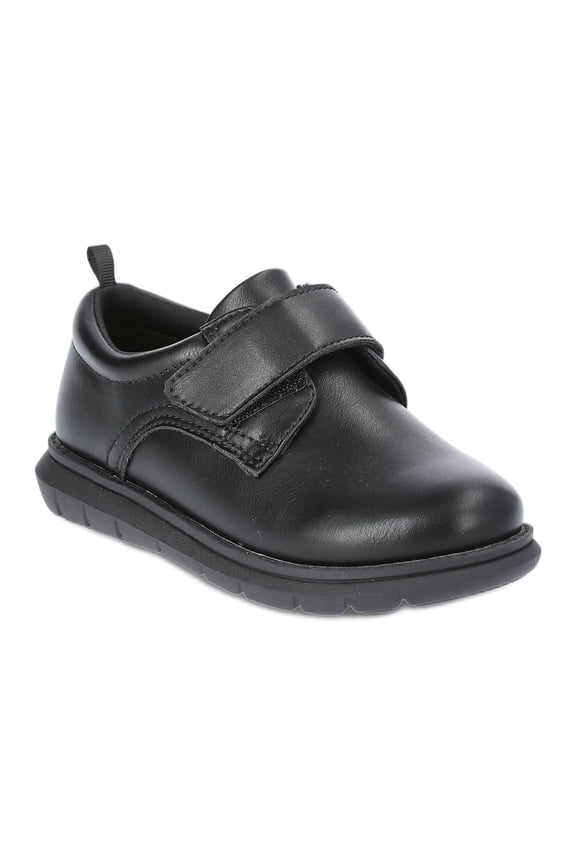 Toddler Boys Oxford Dress Sneakers