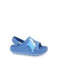 thumbnail image 1 of Wonder Nation Toddler Boys Pillow Slide Sandals, 1 of 5