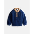 thumbnail image 1 of Wonder Nation Toddler Boys Pullover, Sizes 12M-5T, 1 of 3