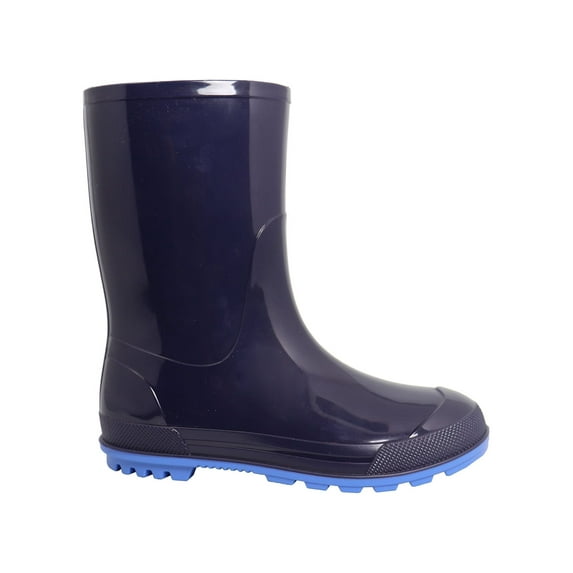 Wonder Nation Boys Rain Boots