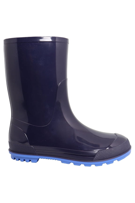 Boys Rain Boots