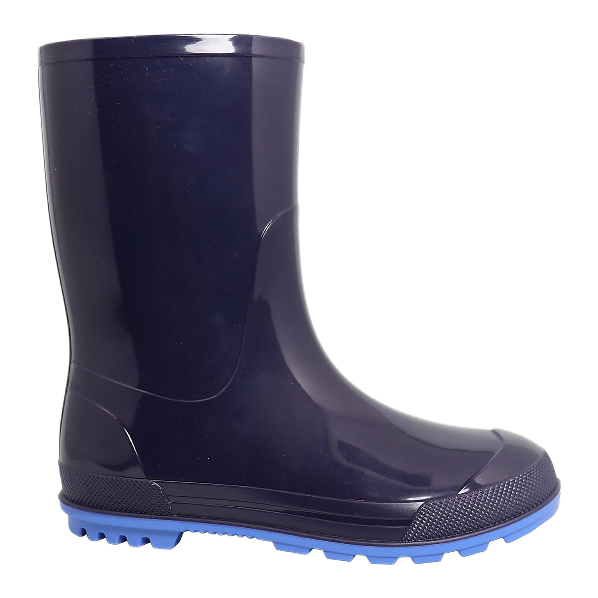 Wonder Nation Boys Rain Boots