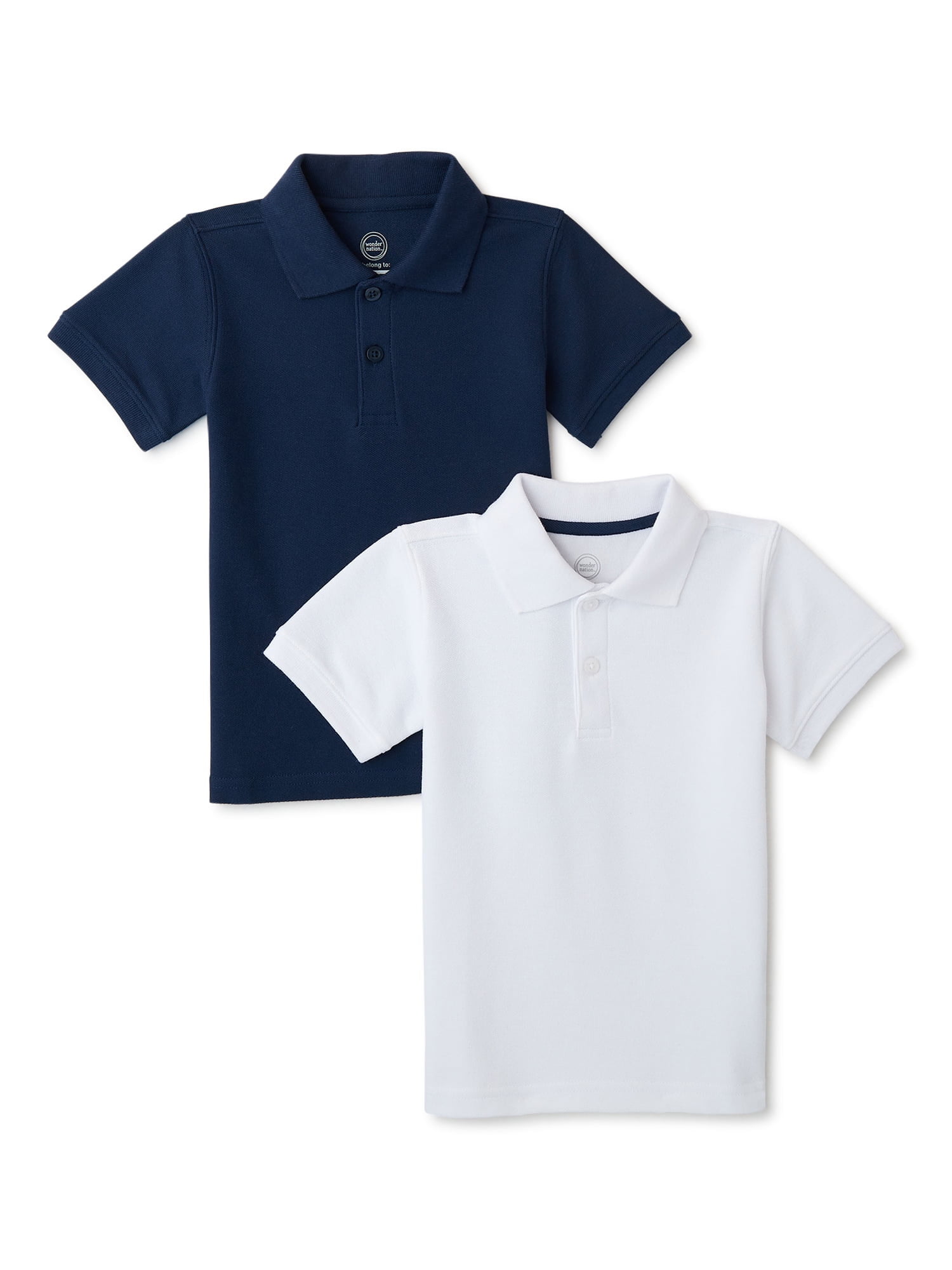 polo 2t