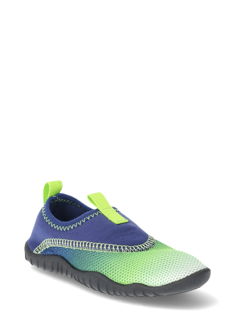 Wonder Nation Water Shoes For Kids Walmart Little Mermaid Jelly