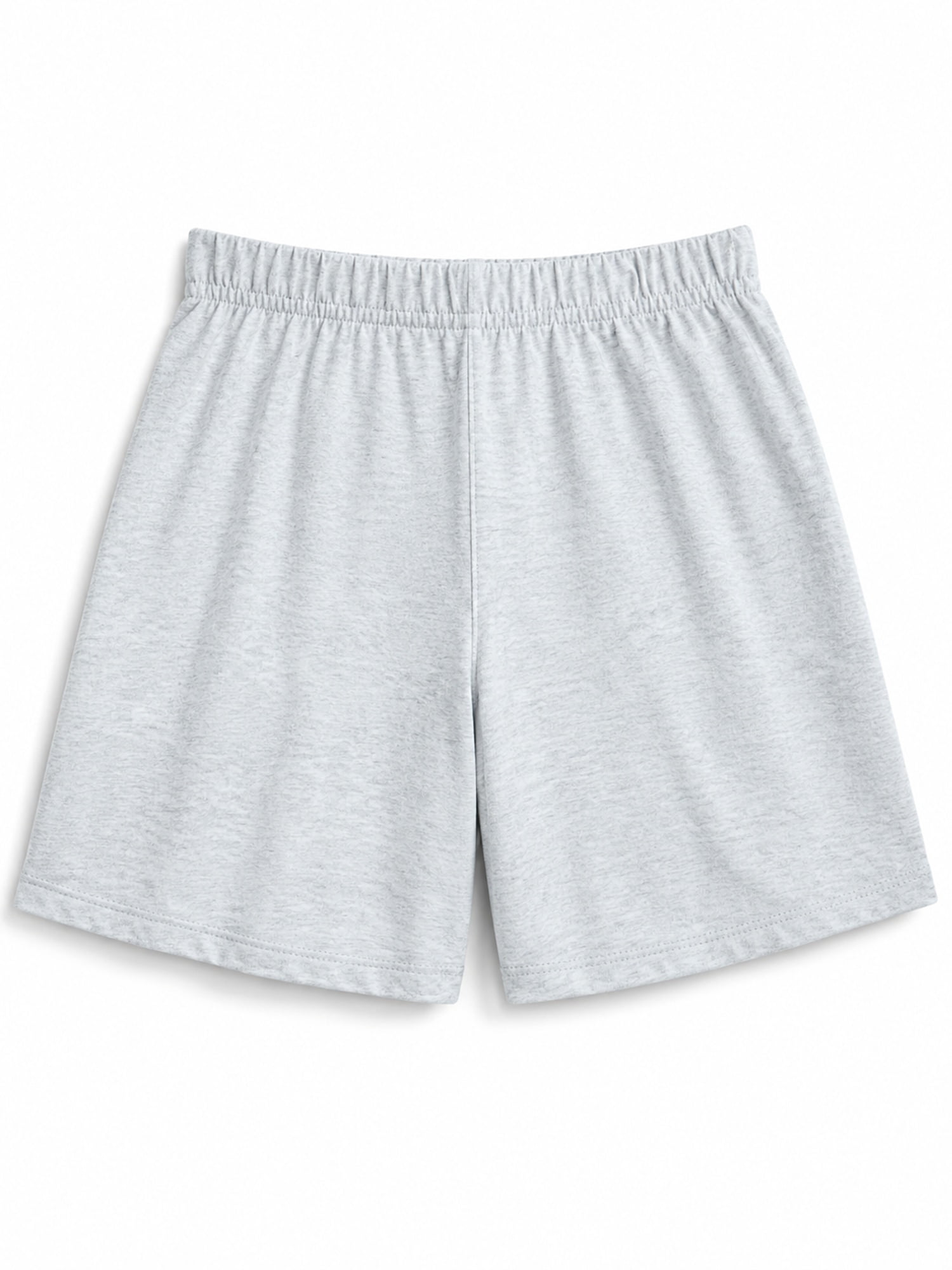 Wonder Nation Toddler Boys Soft Jersey Shorts, Sizes 18M-5T