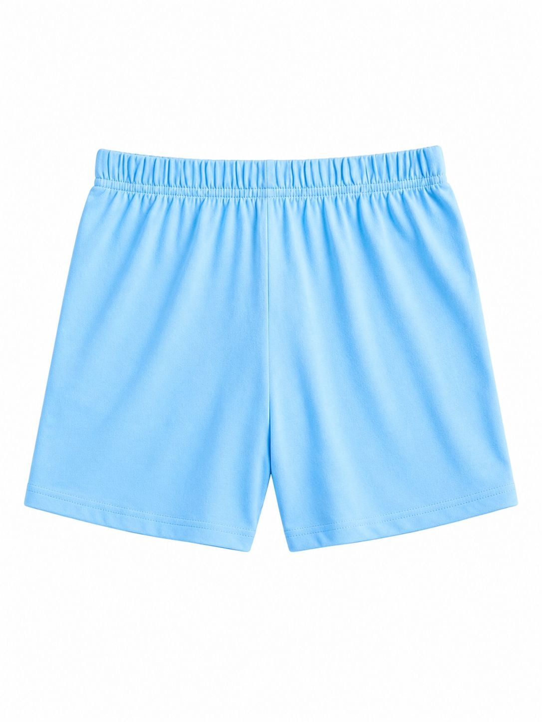 Wonder Nation Toddler Boys Soft Jersey Shorts, Sizes 18M-5T