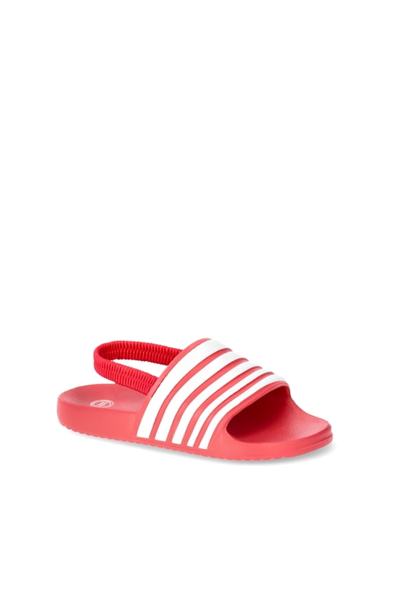 Toddler Sport Slide Sandals