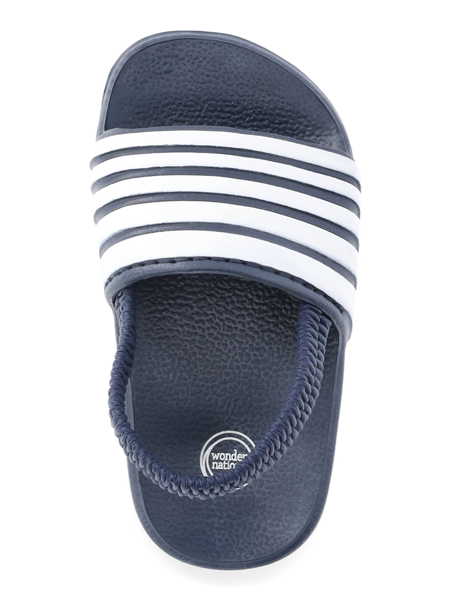 Toddler Sport Slide Sandals