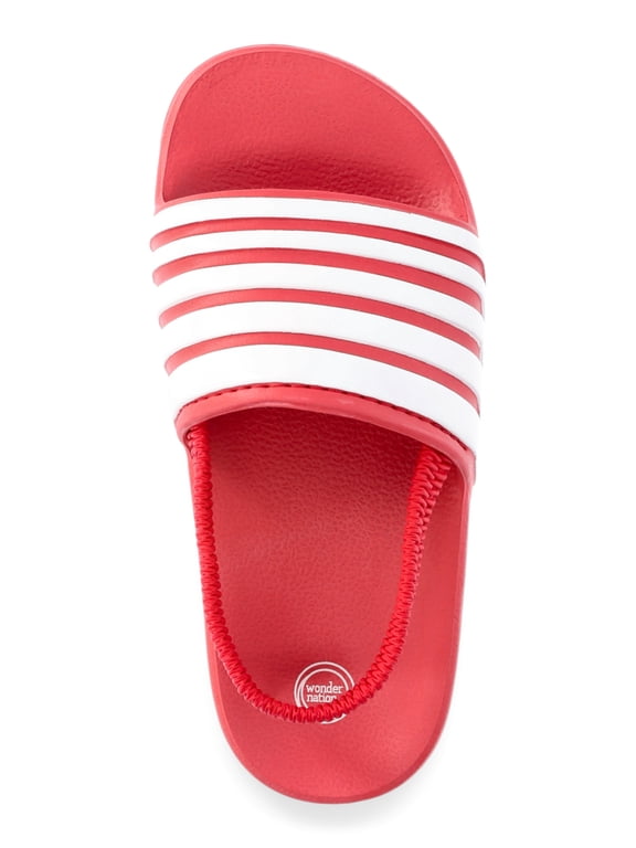 Toddler Sport Slide Sandals