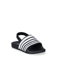 thumbnail image 1 of Wonder Nation Toddler Boys' Sport Slide Sandals, Sizes 5/6-11/12, 1 of 6