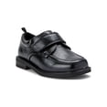 thumbnail image 1 of Wonder Nation Toddler Boys Strap Dress Shoe, Sizes 7-11, 1 of 7