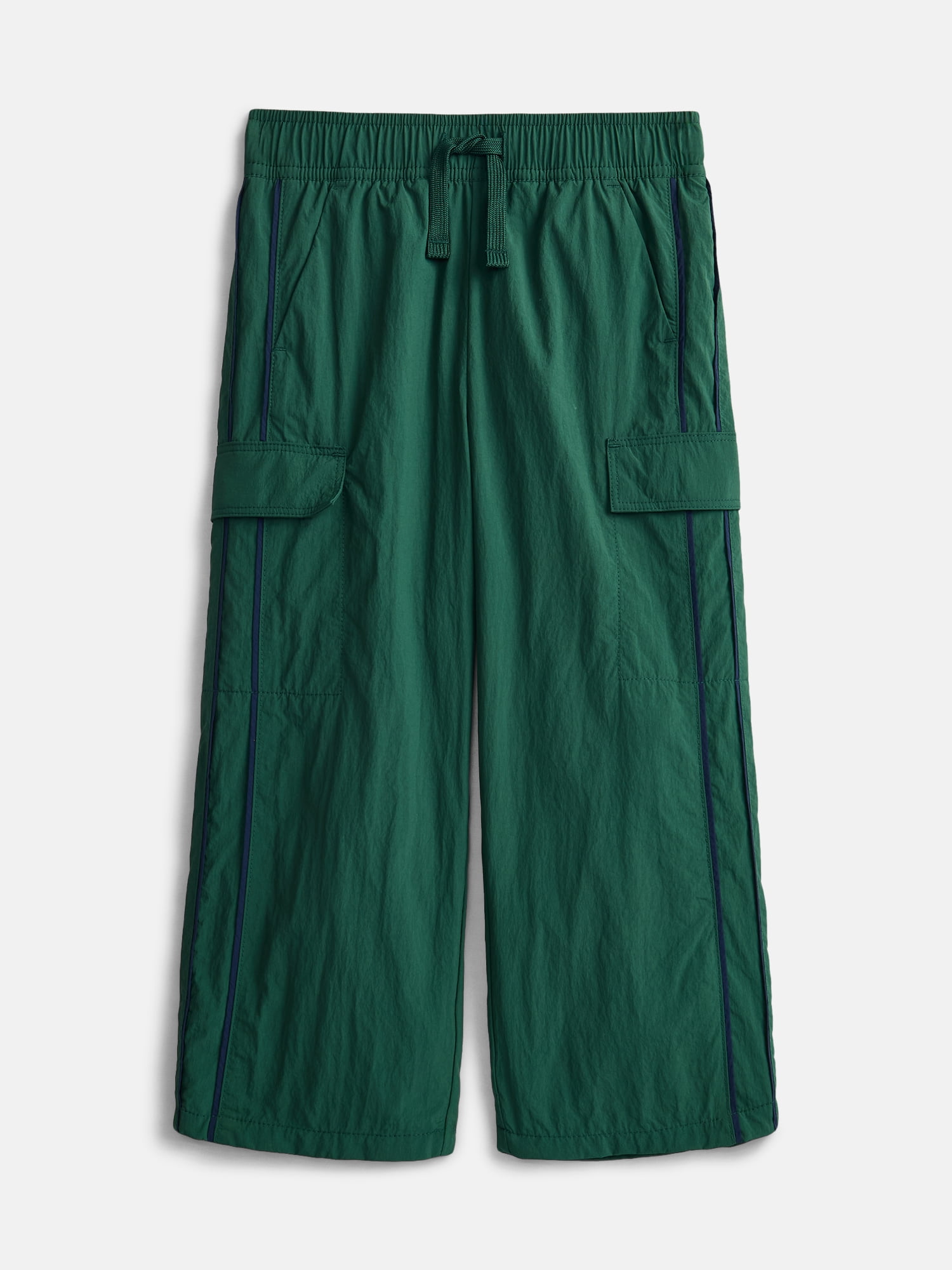 Wonder Nation Toddler Boys Cargo Track Pants, Sizes 12M-5T